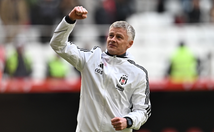 solskjaer bunu kabul etmiyorum
