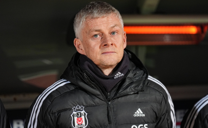 solskjaer hastaligi nedeniyle kadro disi rNZdGaih