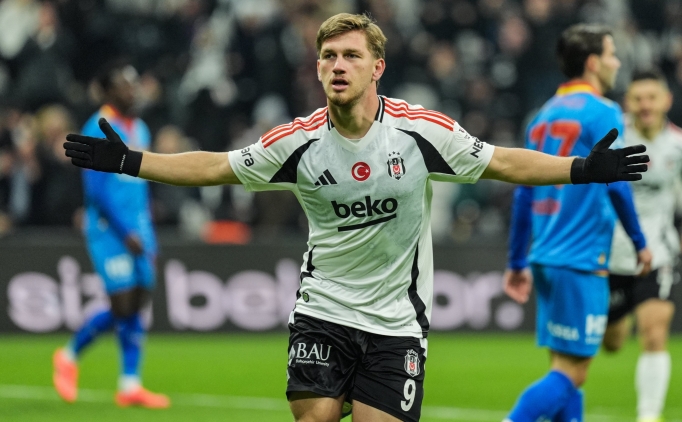 solskjaerin prensi semih kilicsoy ilk 11e donuyor iaIZZW6R
