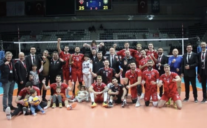spor toto challenge kupasinda cucine lube ile karsilasacak