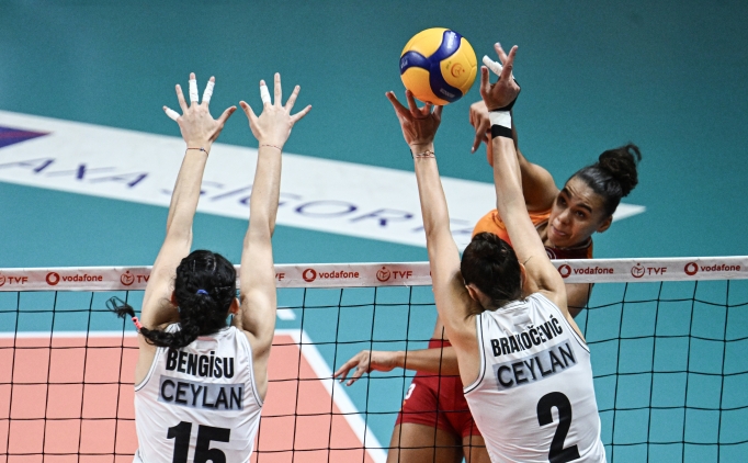 sultanlar liginde dev randevu besiktas galatasaray daikin WBmHl7K9