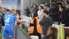 super lig kuluplerinden kadinlar gunu mesajlari TSGx23xO
