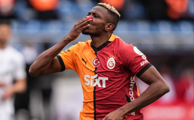 Süper Lig'den 3 isim Nijerya Milli Takımı'nda! 1 super ligden 3 isim nijerya milli takiminda y7zB9vlY