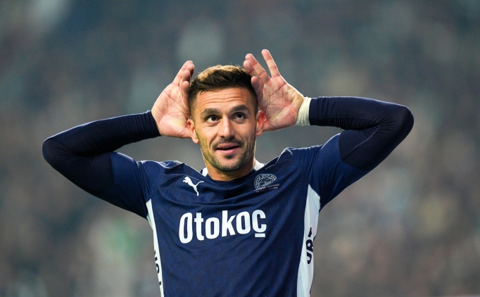 tadic sahada adim atmadik yer birakmadi KZIJEbHR