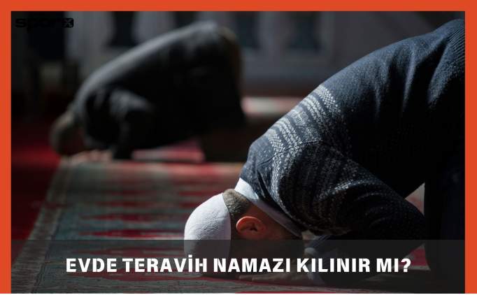 teravih namazi evde kilinir mi tek basina kilinir mi 6V112O6T
