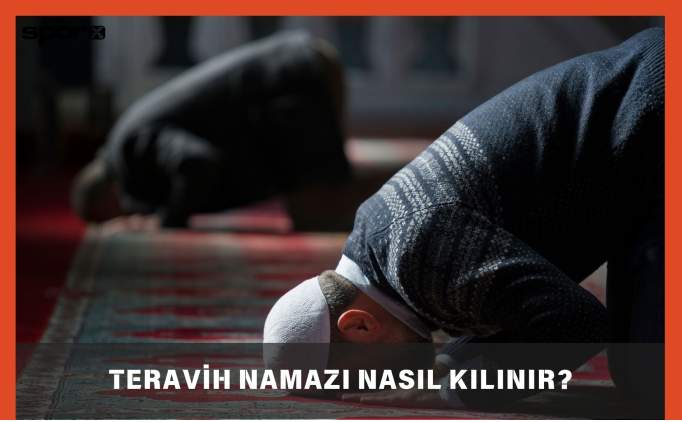 teravih namazi nasil kilinir teravih namazi kac rekattir 7IVLEY7O