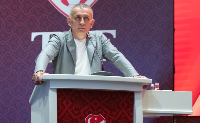 TFF'den Beşiktaş'ın yabancı hakem talebine ret! 1 tffden besiktasin yabanci hakem talebine ret egctuZNq