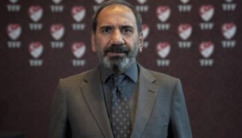 tffden yabanci hakem talepleri icin flas aciklama TfFGNUnD