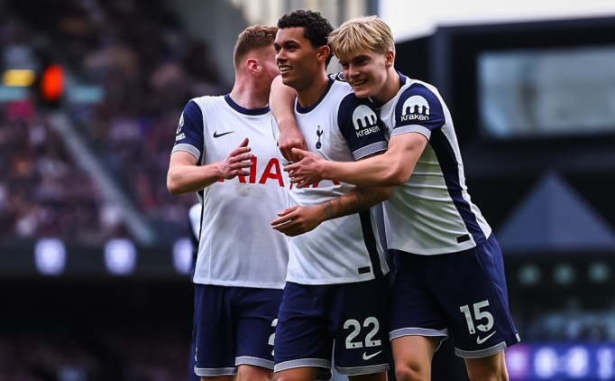 tottenham deplasmanda 3 puani 4 golle aldi qPAuOLbP