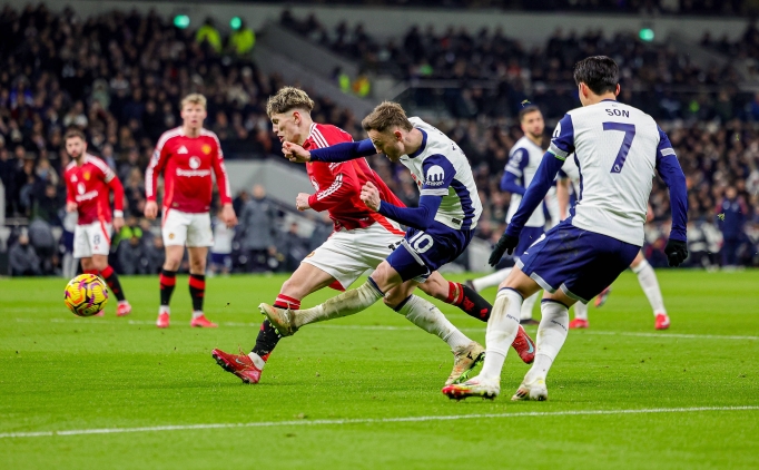 tottenham manuyla nefes aldi rUyYNXrB