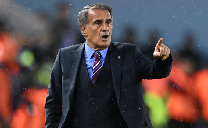 Trabzonlular Federasyonu'ndan şok açıklama: "Şenol Güneş gole neden sevinmedi?" 1 trabzonlular federasyonundan sok aciklama senol gunes gole neden sevinmedi
