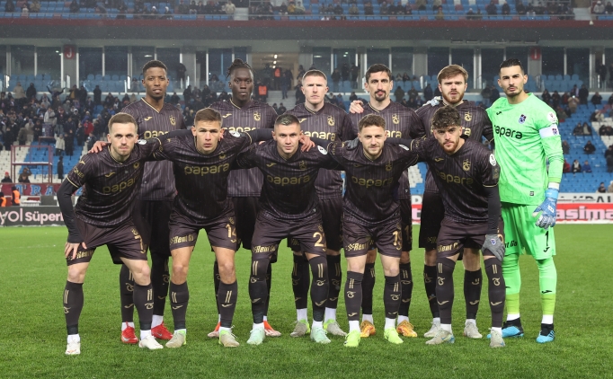 trabzonspor deplasman kabusuna son vermek istiyor wdWuwqLD