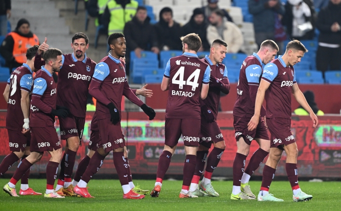 trabzonspor deplasmanda siftah pesinde Tlh366Rb