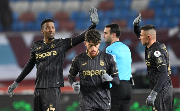 Trabzonspor, grup liderliği için sahaya çıkıyor 1 trabzonspor grup liderligi icin sahaya cikiyor ww7KD8ls
