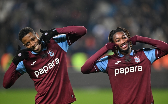 trabzonspor ic saha serisini surdurmek istiyor GXXk9K2U