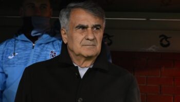 trabzonspor tribunlerinden senol gunese tepki bmmewGrV