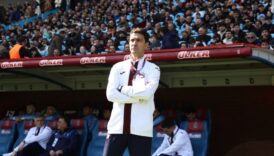 trabzonspor u19 hayallerimizin siniri yok jdUrbbUv