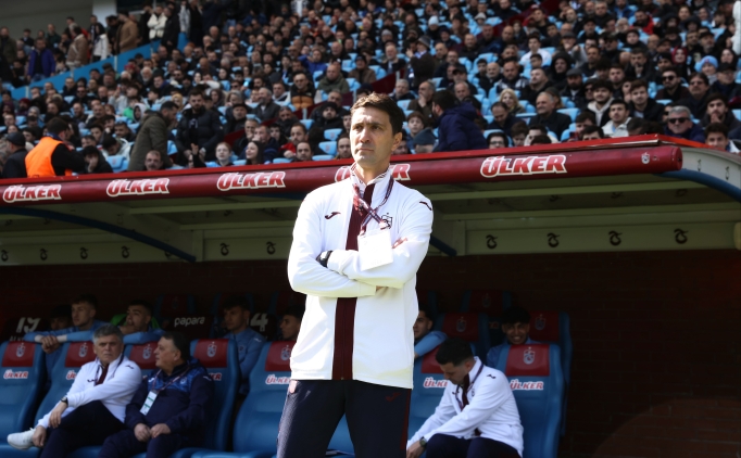 trabzonspor u19 hayallerimizin siniri yok jdUrbbUv