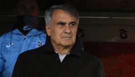 trabzonspordan senol gunese yeni gorev jyMNefZE