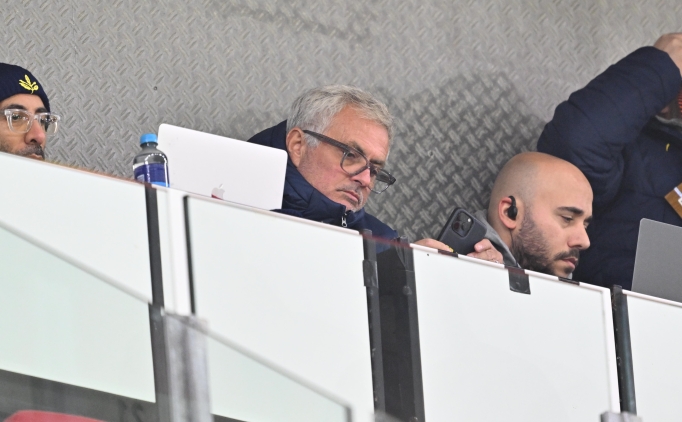 tribun lideri mourinho F3RQwbus