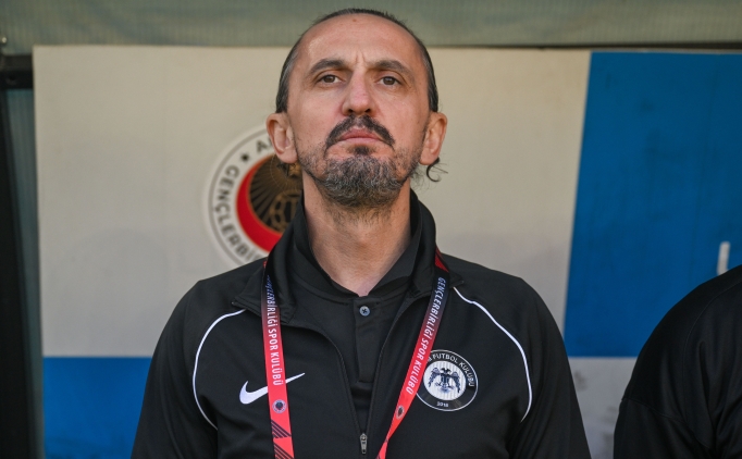 tuncay sanli kazandigimiz icin mutluyuz