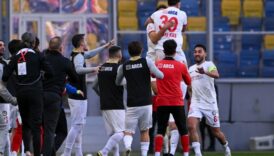 tuncay sanlidan corum fkde muthis siftah s8qaZnNx