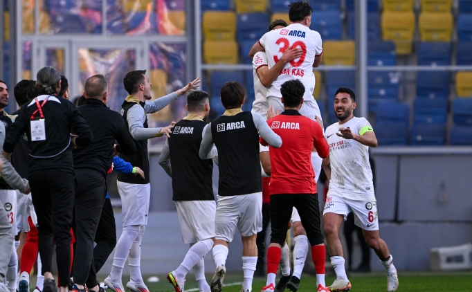 tuncay sanlidan corum fkde muthis siftah