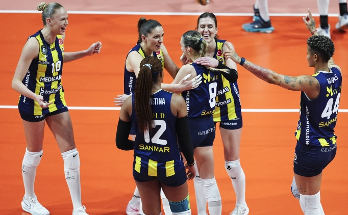 turk derbisinde ilk mac fenerbahcenin