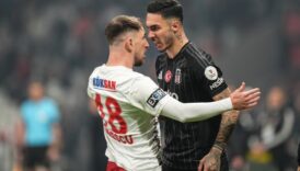 turk hakeme 5 kirmizi kart besiktasin plani UctpZLVz