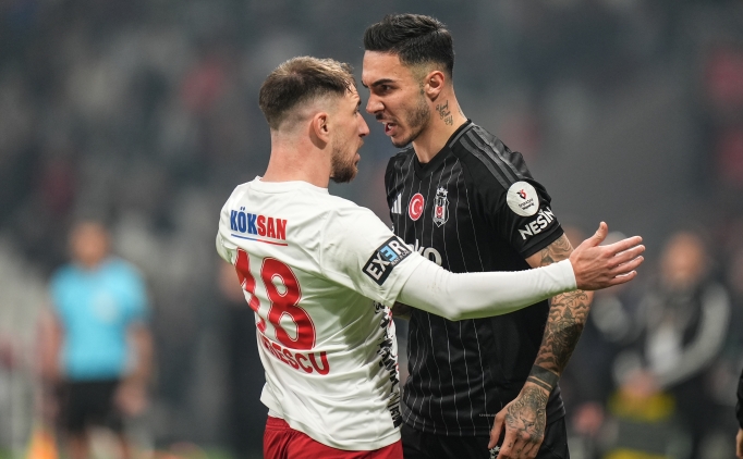 turk hakeme 5 kirmizi kart besiktasin plani UctpZLVz