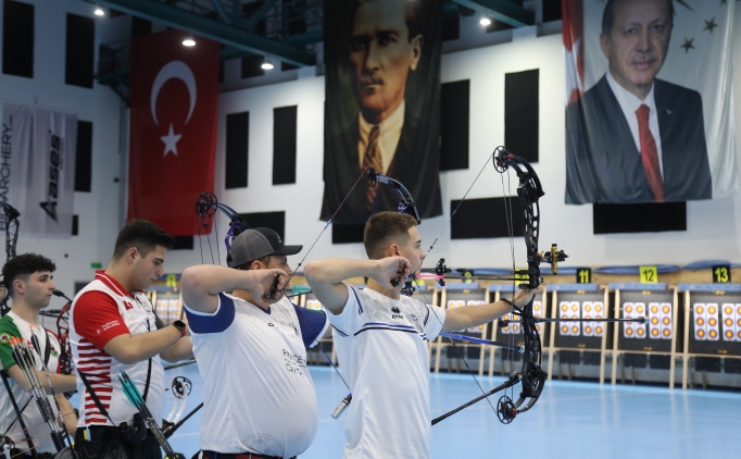 turkiye avrupa salon okculuk sampiyonasinda iddiali 413lkVwh
