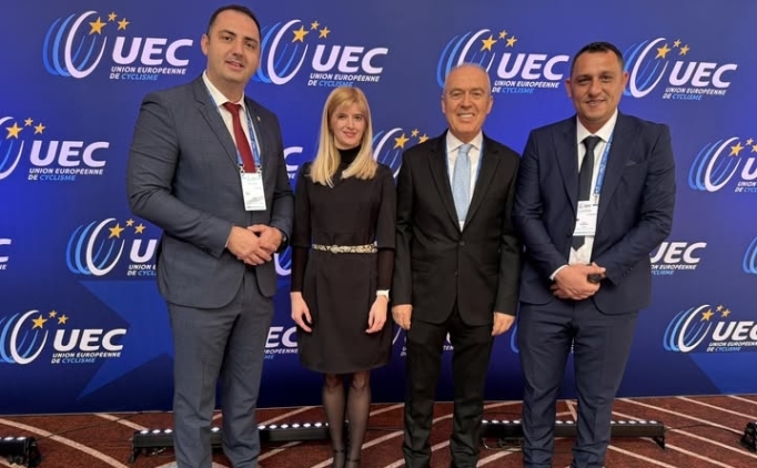 turkiye bisiklet federasyonu baskani emin muftuoglu uci yonetimine ikinci kez aday jbsSuGvj