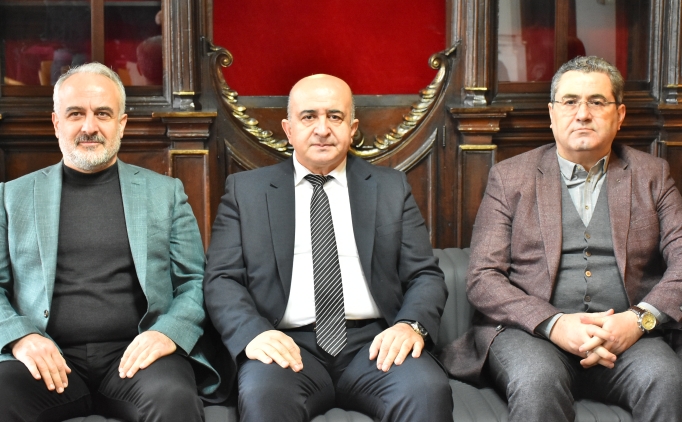 turkiye buyukler karate sampiyonasi trabzonda baslayacak f4yl32J3