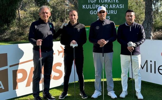 turkiye kulupler arasi golf turunun birinci ayagi tamamlandi vgGhlggN