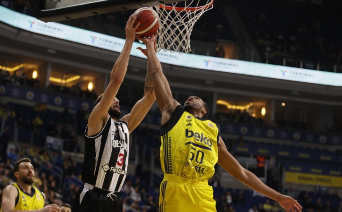 Türkiye Kupası finalinde derbi vakti: Fenerbahçe - Beşiktaş 1 turkiye kupasi finalinde derbi vakti fenerbahce besiktas 51HgmZcr