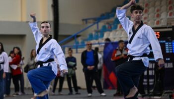 turkiye tekvando poomsae sampiyonasi tamamlandi ywtywfBj