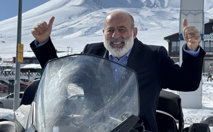 turkiyenin motor sporlarinda hedefi buyuk