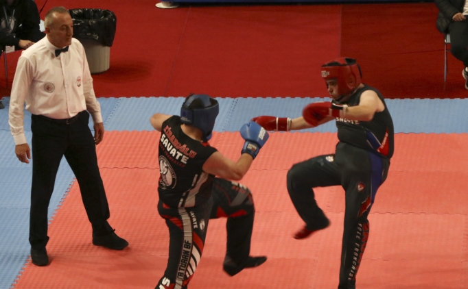 turkiyenin yeni spor bransi savate avrupa ve dunya sahnesine hazirlaniyor