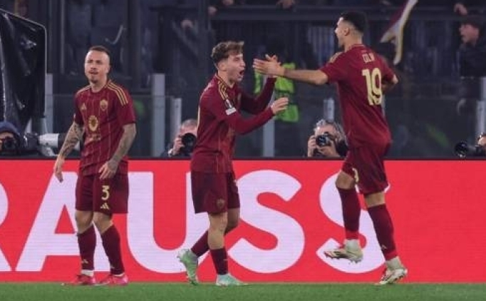 uefa avrupa liginde toplu sonuclar NCSUPiKP