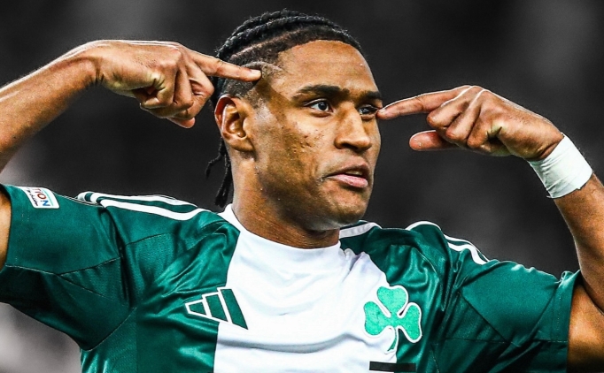 uefa konferans liginde panathinaikos tete ile tur atladi 9kTUn5qI