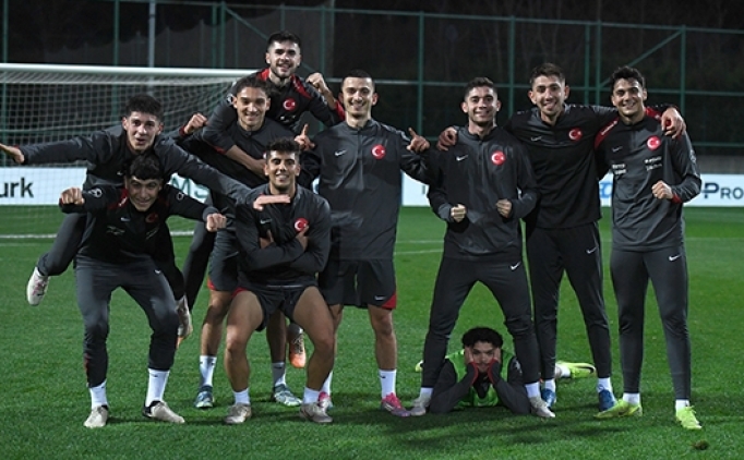 umit milli futbol takiminin mac programi aciklandi B5vfHqvw
