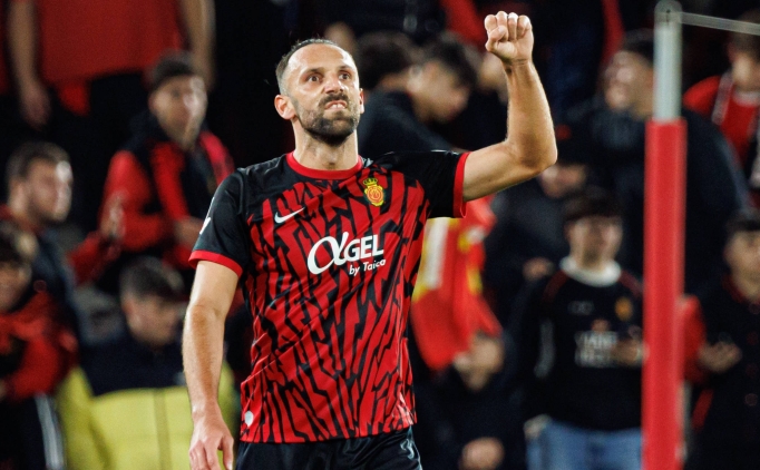 vedat muriqi yildizlasti mallorca kazandi XuXTEdGG