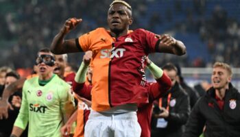 victor osimhen fenerbahce derbisine ozel hazirlaniyor mrn7wtrQ