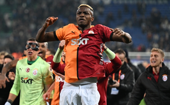 victor osimhen fenerbahce derbisine ozel hazirlaniyor mrn7wtrQ