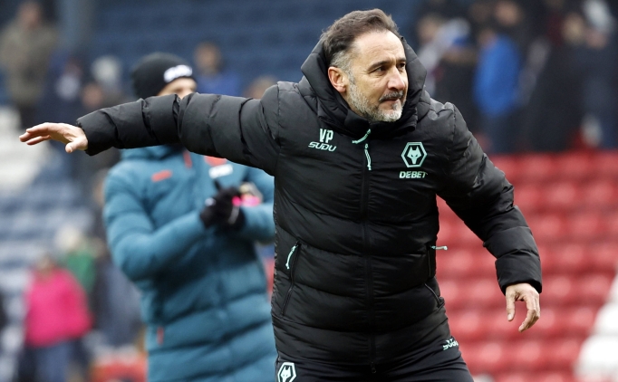 Vitor Pereiralı Wolves, yükselişte 1 vitor pereirali wolves yukseliste iEmVA85t