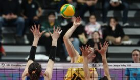 voleybolda alti turk takimi avrupada sahne alacak U6wwFStN