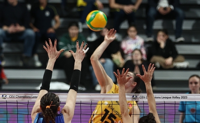 voleybolda alti turk takimi avrupada sahne alacak U6wwFStN
