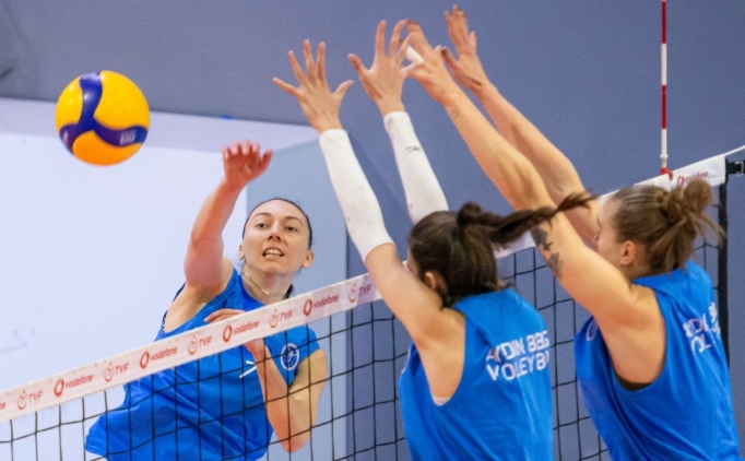 voleybolda aydin buyuksehir belediyesporun hedefi play off