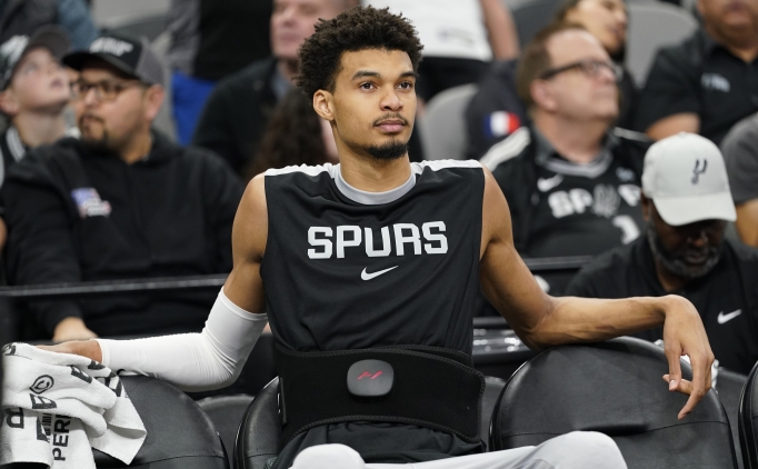 wemby mavs taraftarlarinin doncic takasina tepkisi beni cok etkiledi