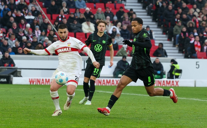 wolfsburg deplasmanda kazandi